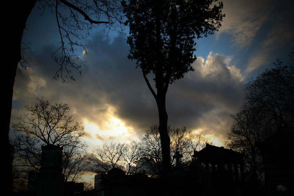 Père Lachaise