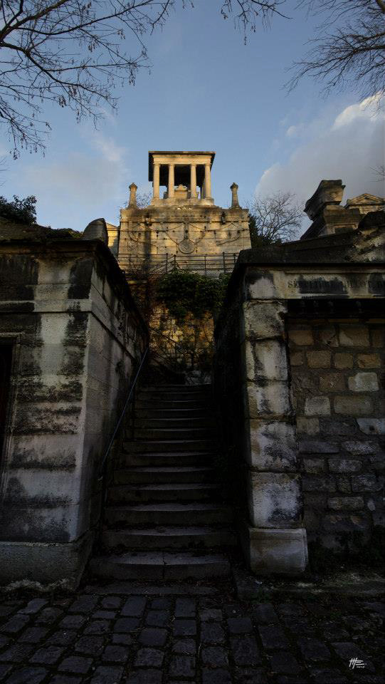 Père Lachaise